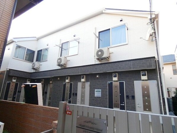 東高円寺ハウスの物件内観写真